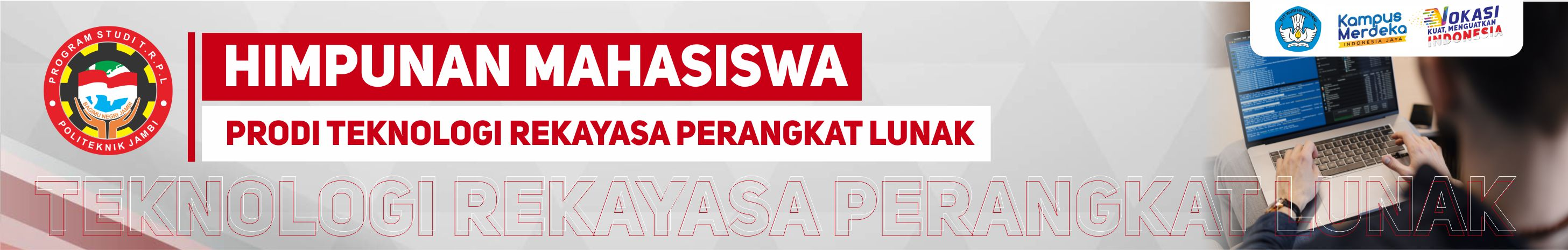 Akreditasi TRPL