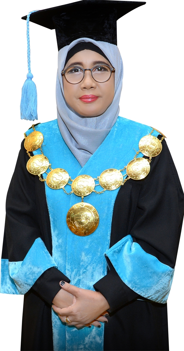 Ir. Hj. Hilda Porawati, M.T