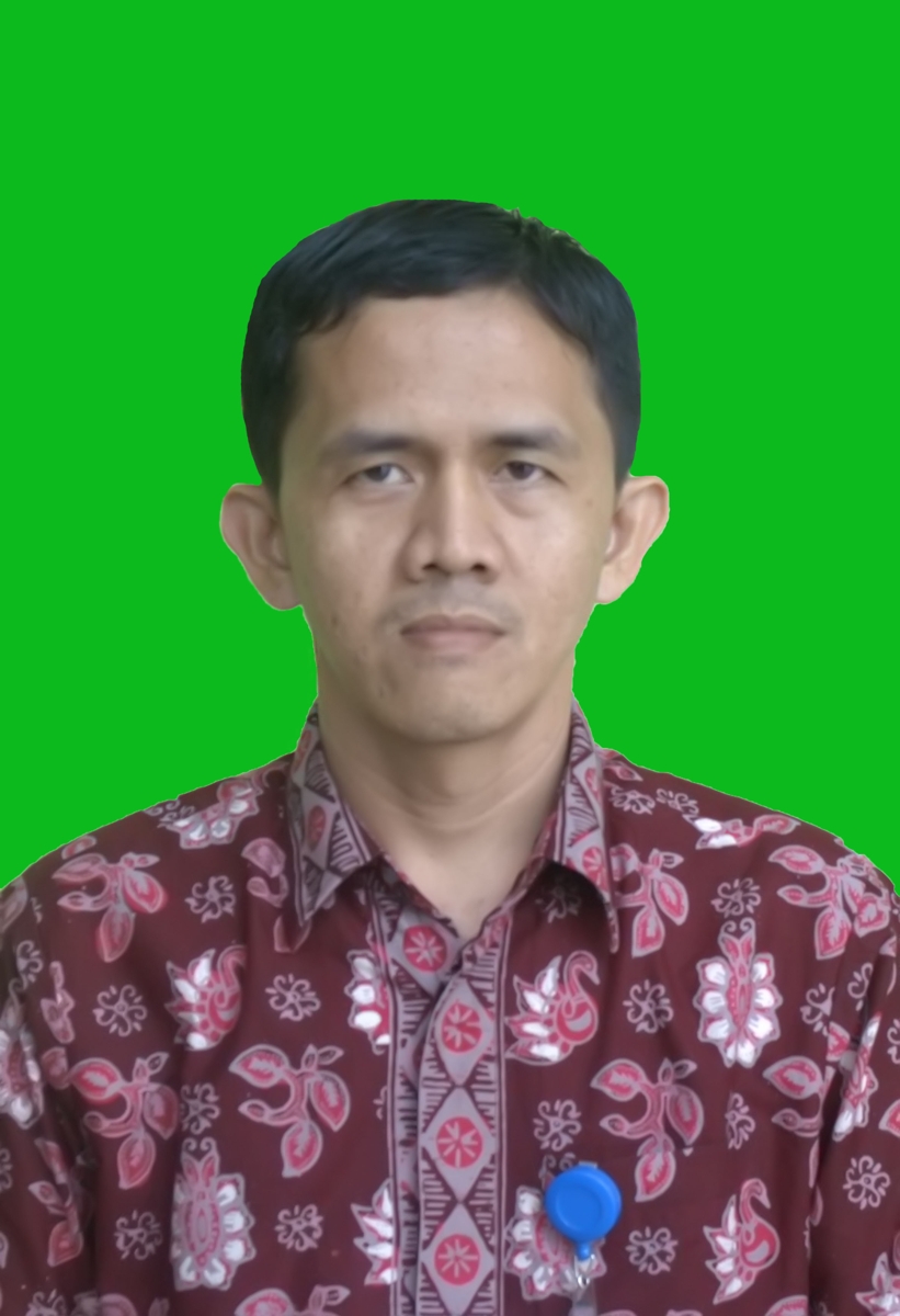 Sepriyanto, S.T., M.T.