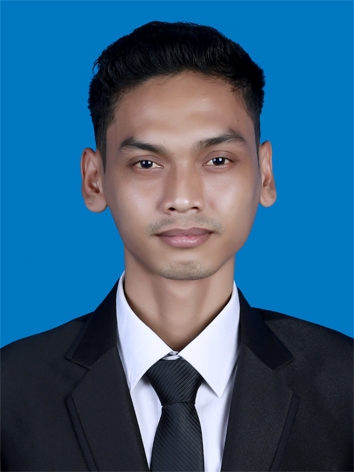 Mazwan, S.Tr.T, M.T