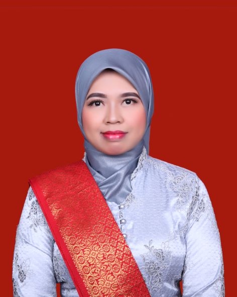 Widyarini, S.T.,M.T