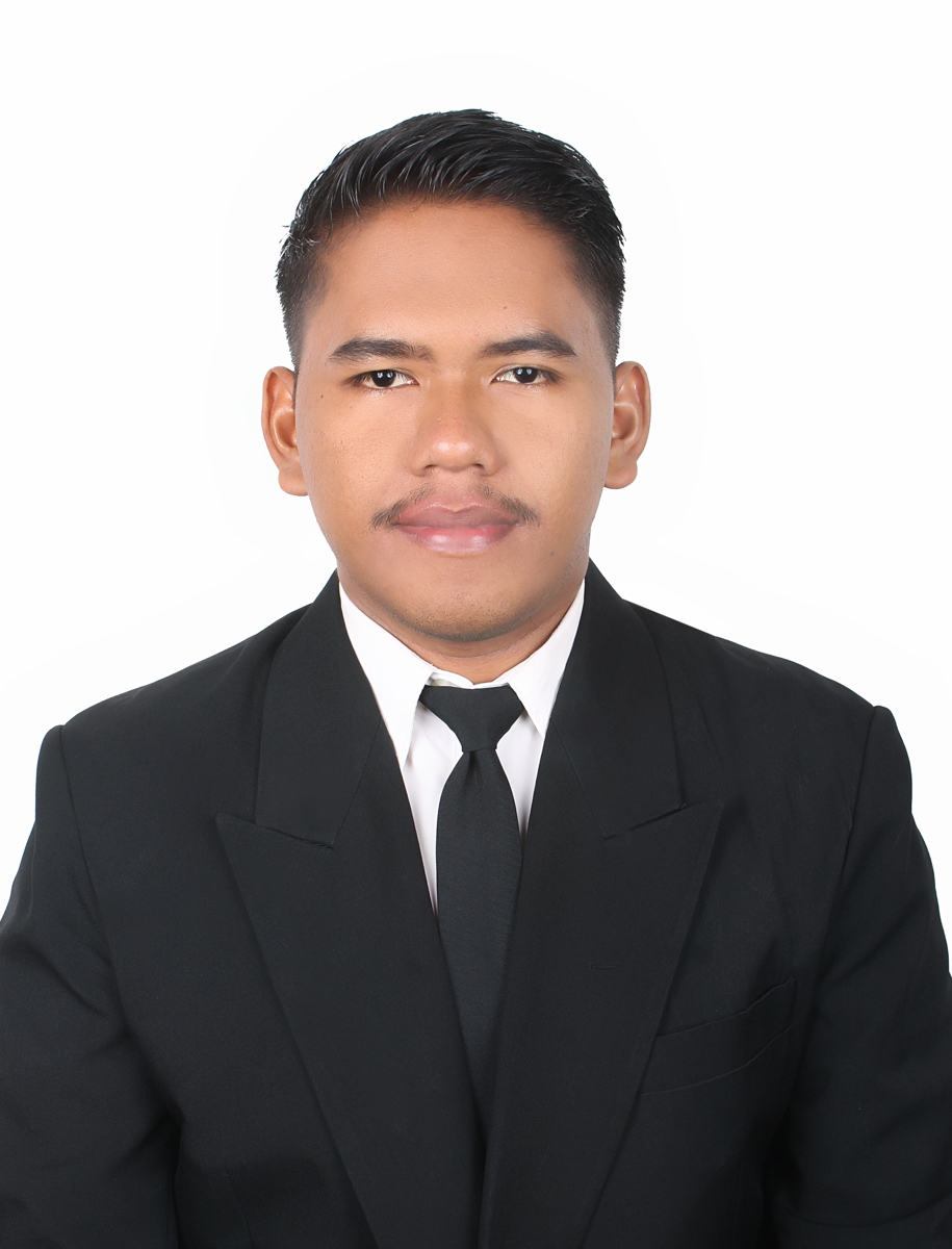 Alwi Azis Husien, S.Tr.T, M.Tr.T