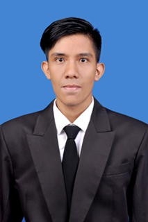 Yudhi Agussationo, M.Eng