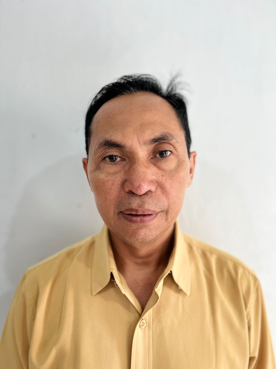 Junaidi, Dr. M.Pd