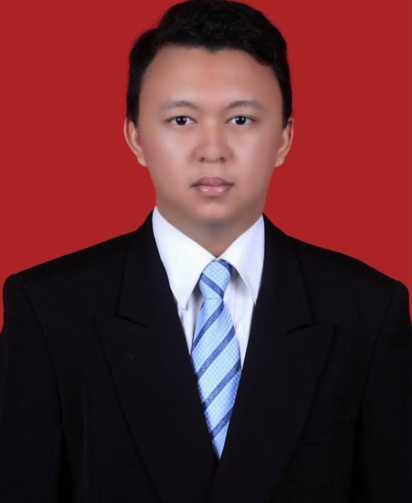 Ivan Ramadhan, SE.,M.Ak