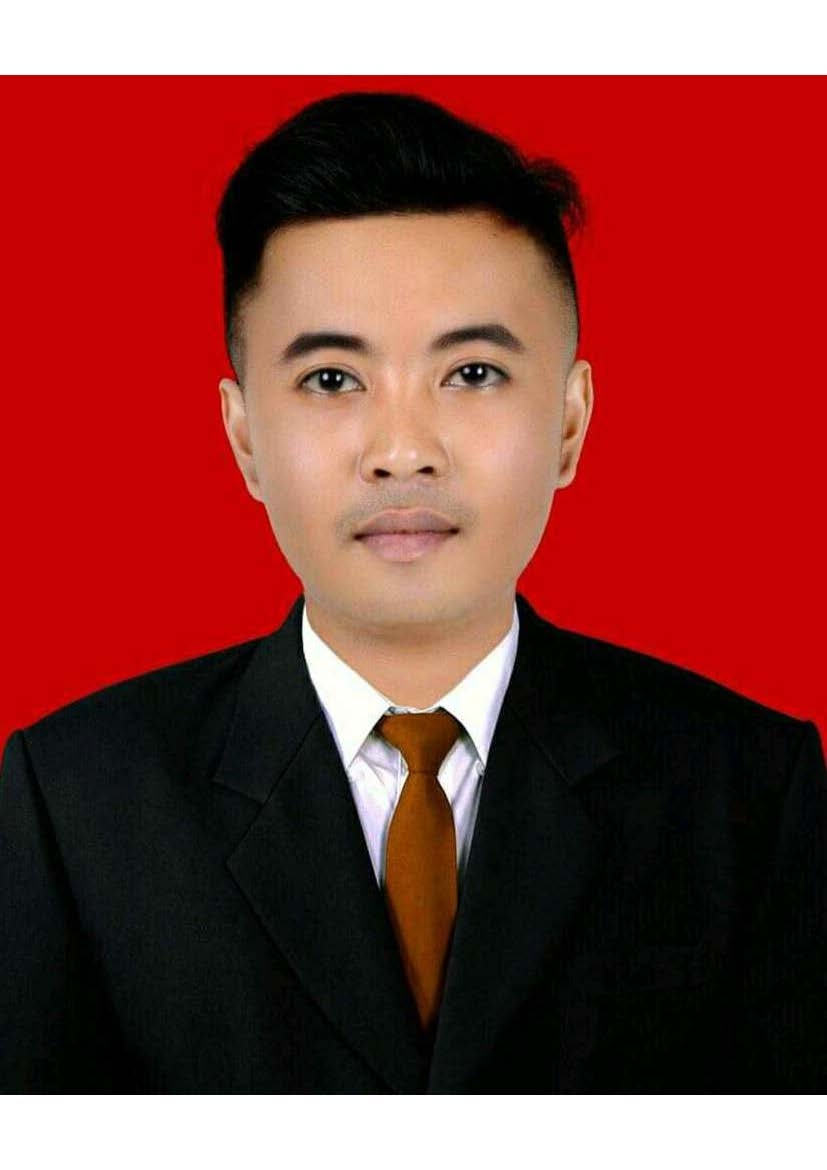 Andel Hopi Candra, S.E, M.M