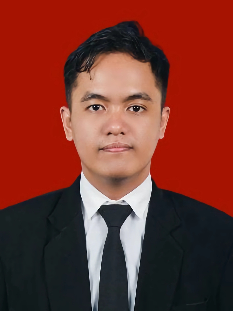 Wibi Pramanda, ST, MT
