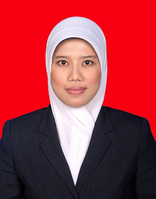 Tuty Alawiyah, M.Pd.