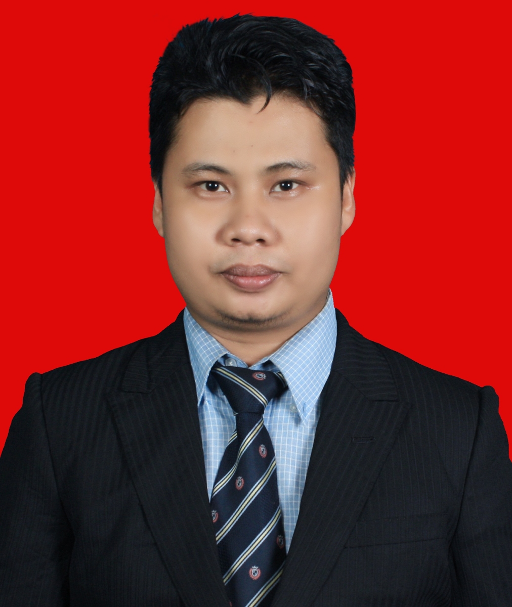Muhammad Hadi Saputra, M.Kom