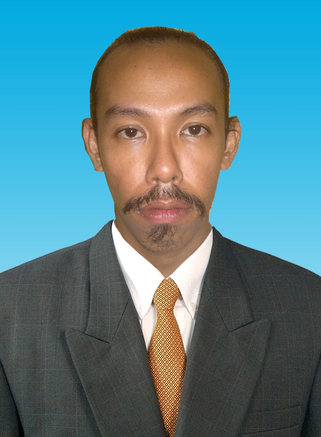 Rezagi Meilano, M.Kom