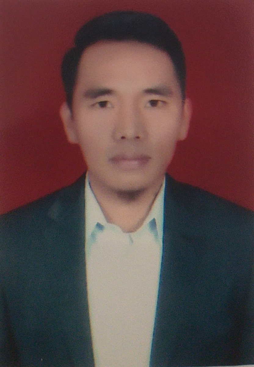 Dedi Handoko, S.E, M.M