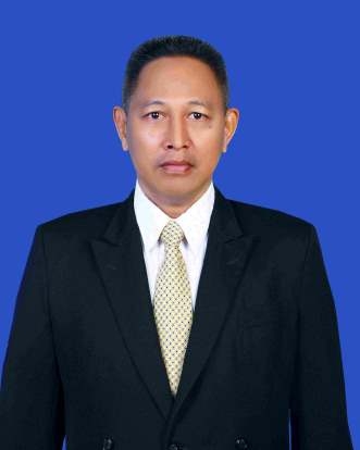 Achmad Mulyono, S.E, M.E