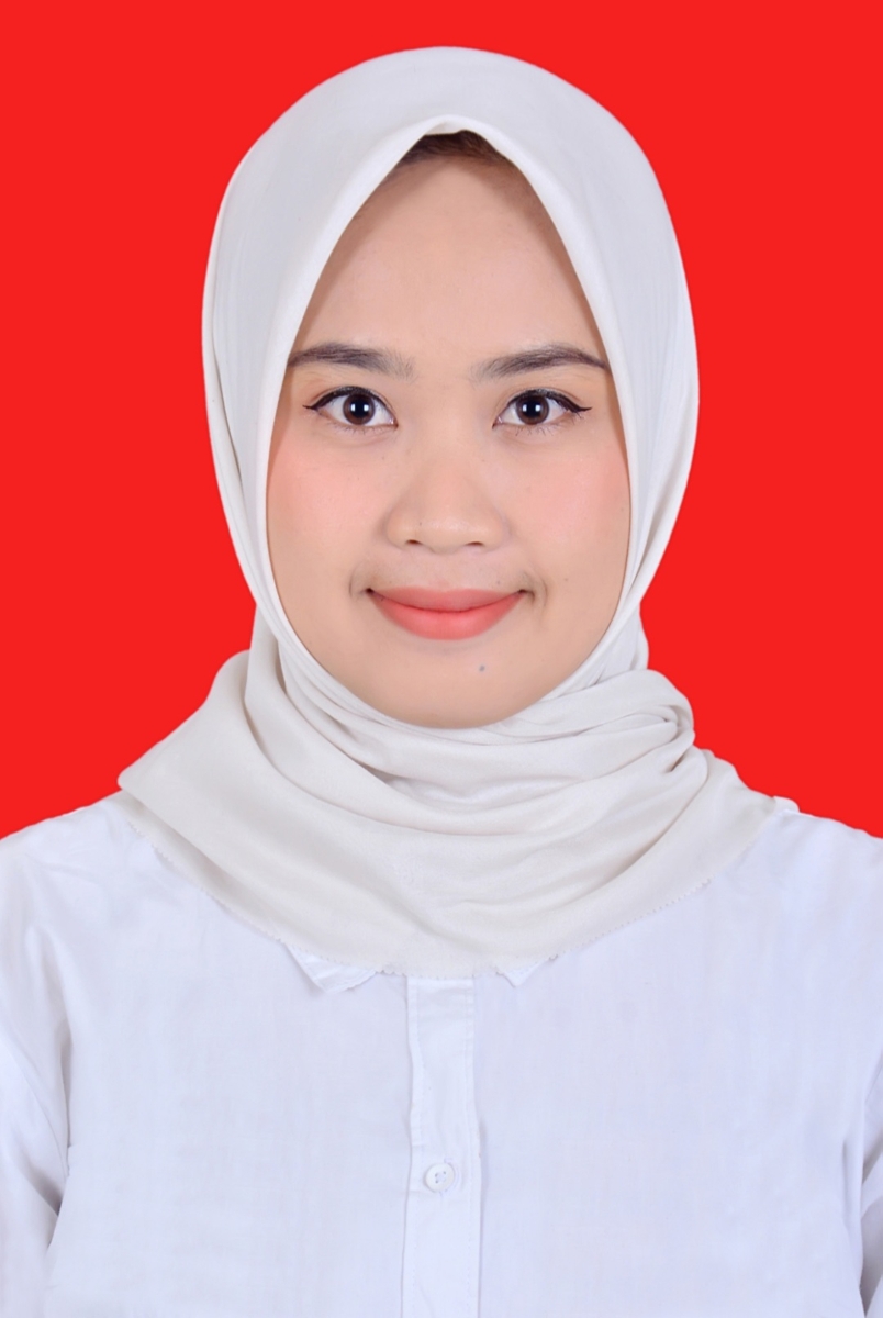 Bella Suryani, S.M., M.M