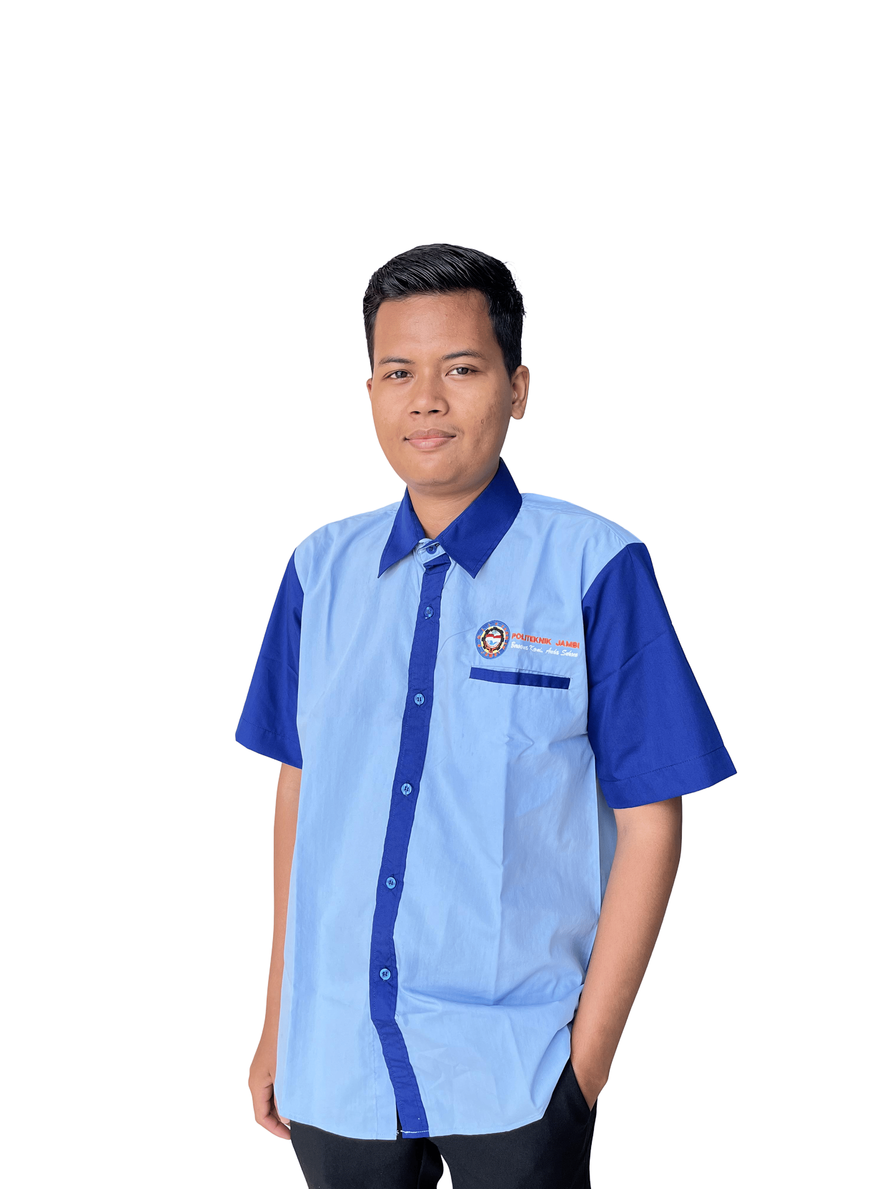 Ahmad harun,S.Kom., M.Tr.Kom