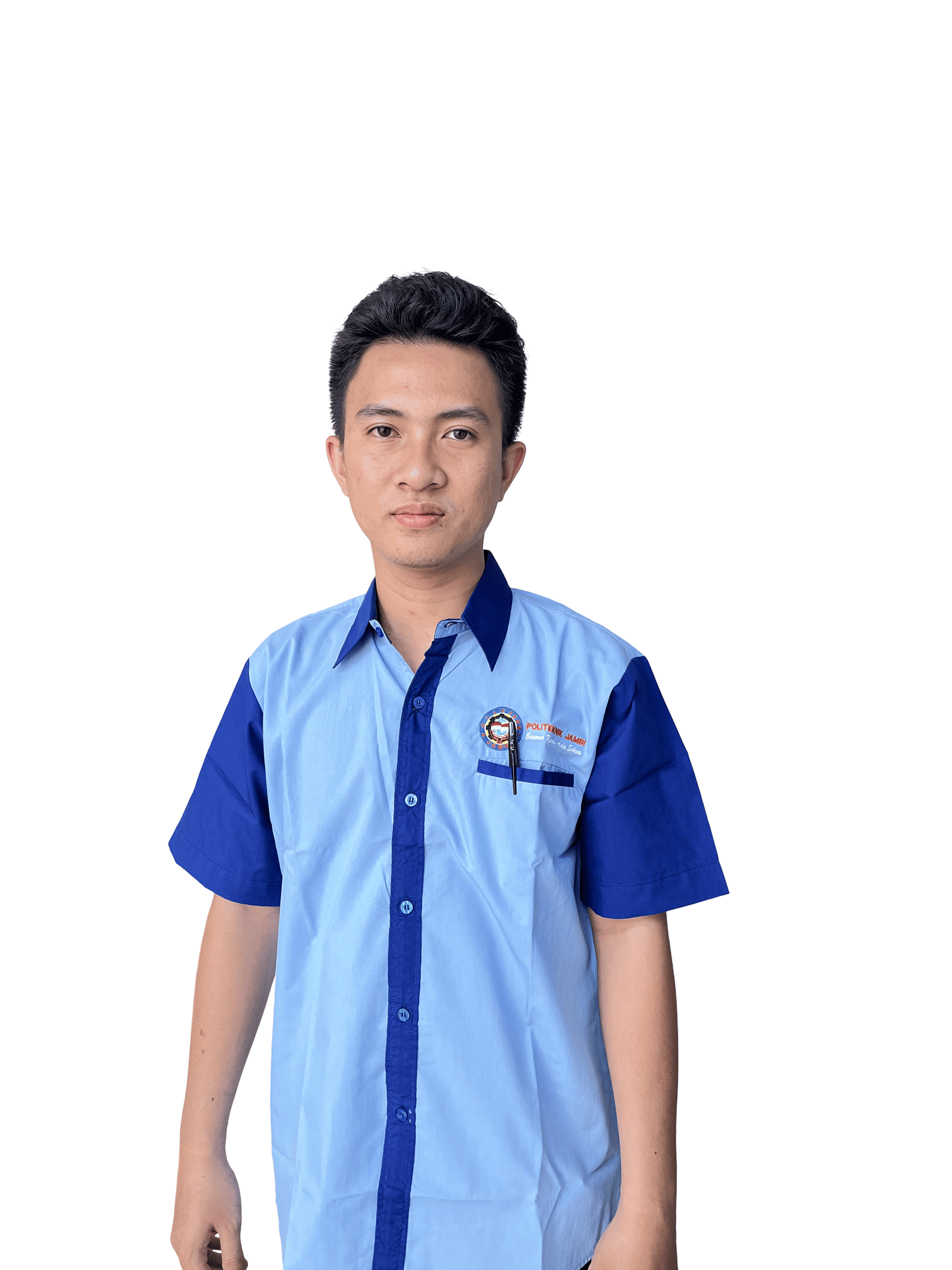 Jimmy Lukita, S.T.,M.T