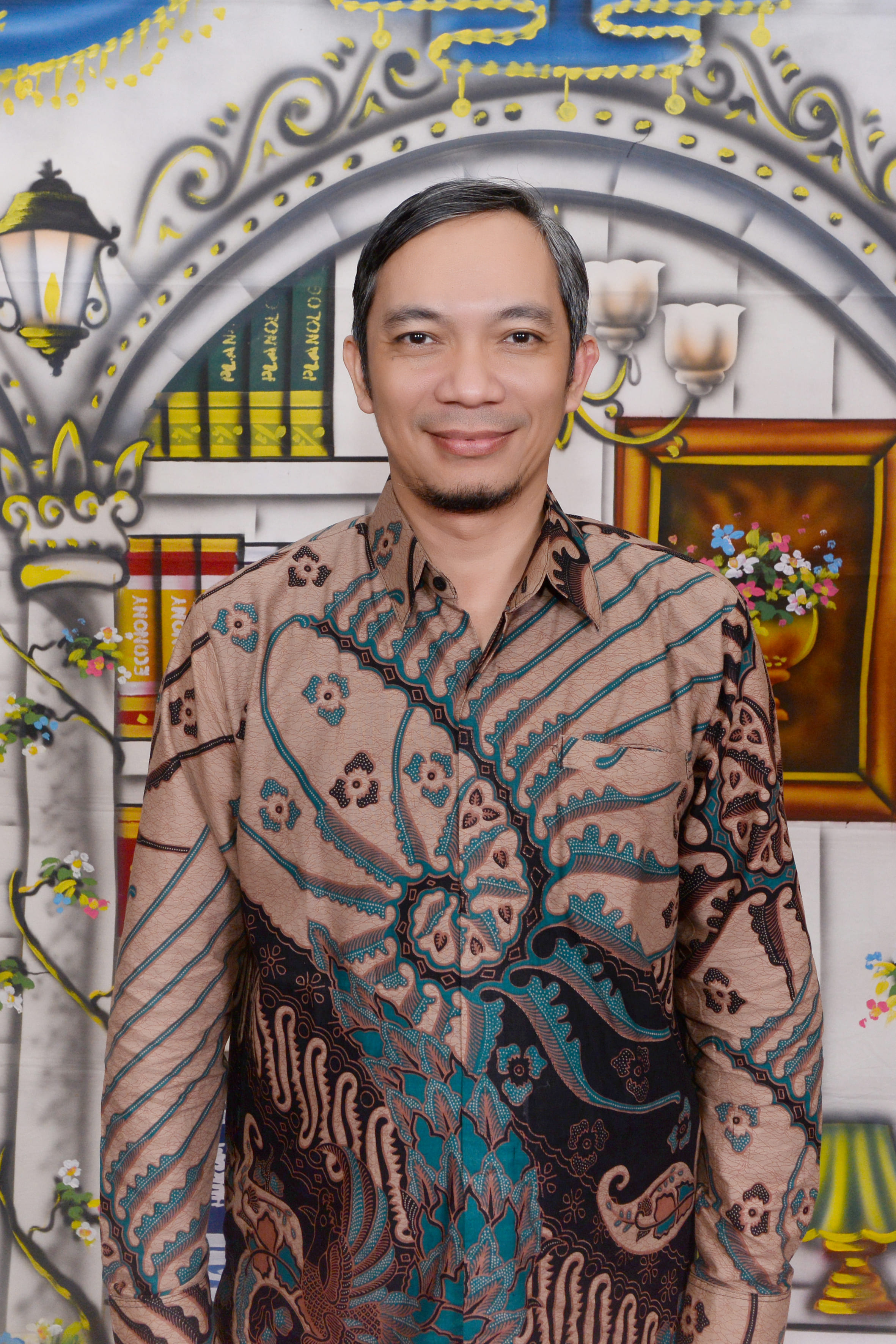 Sukadi, S.T.,M.T