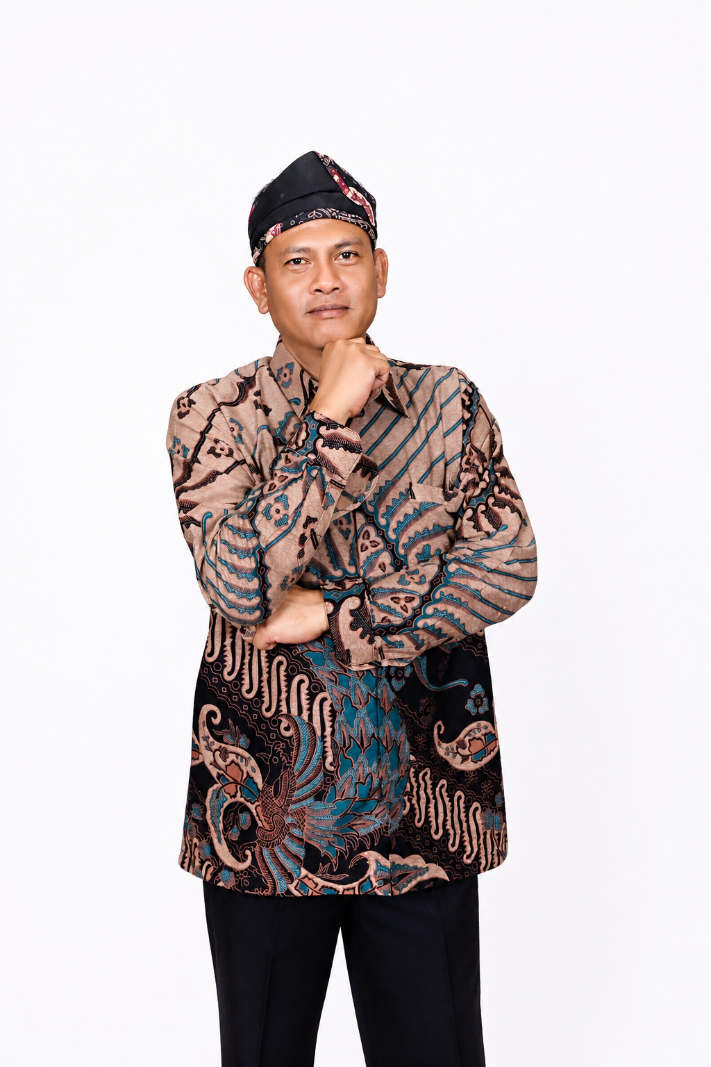 Ari Kurniawan, ST, M.Kom