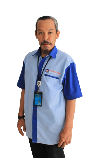 Rezagi Meilano, M.Kom