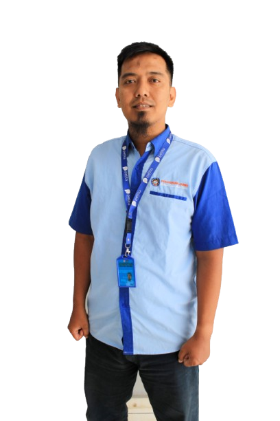 Johandri Iqbal, S.E., M.S.Ak