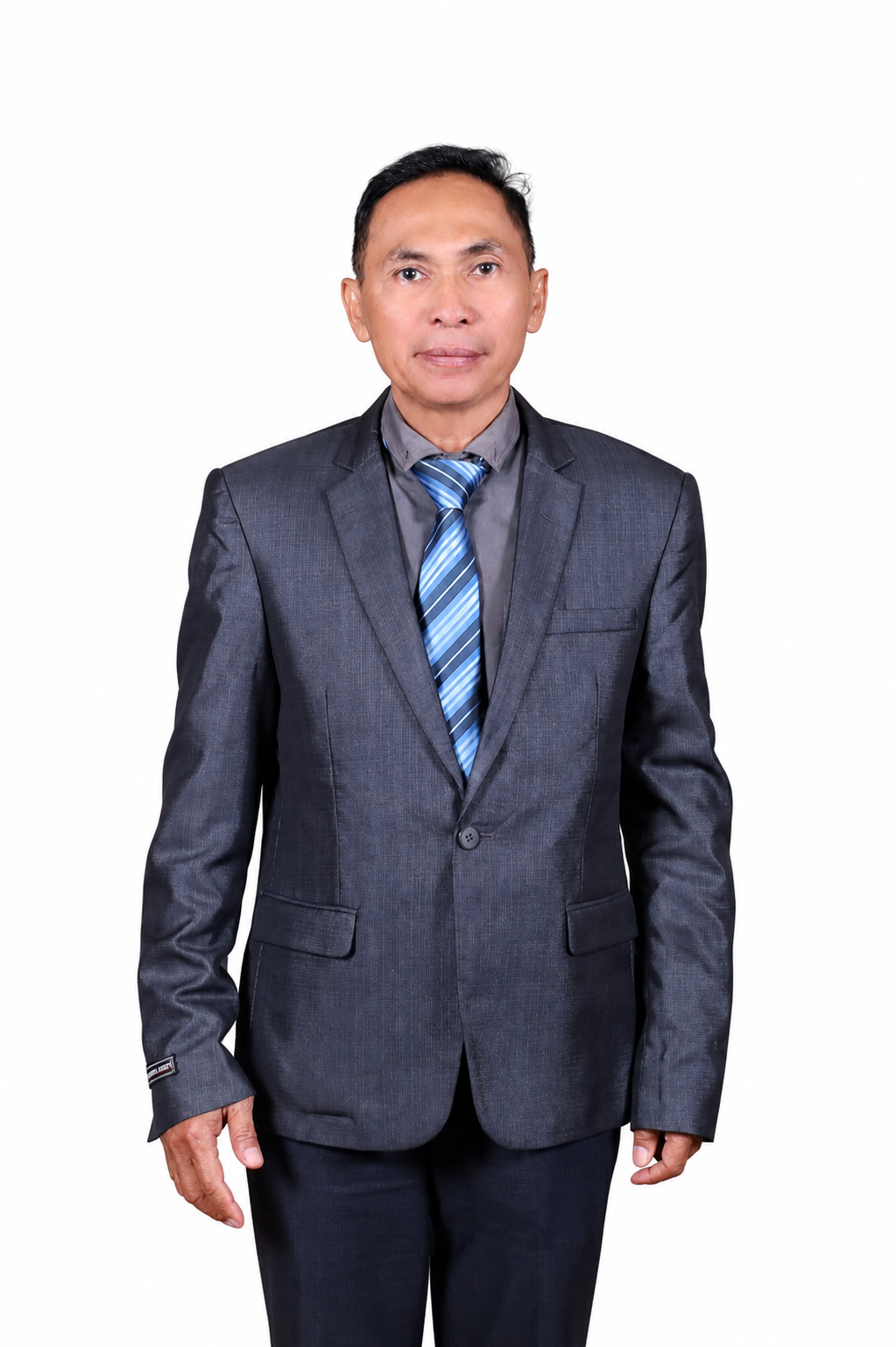Dr. Junaidi, M.Pd