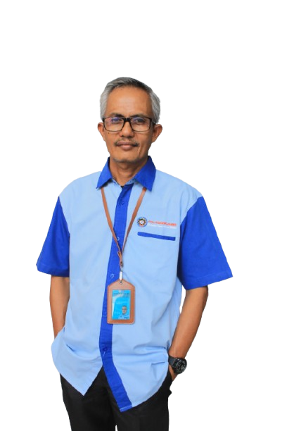 Darmuji Jais, S.Ag., M.Pd