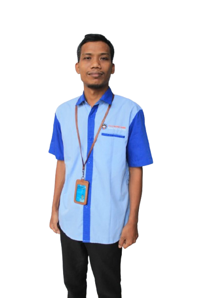 Sigit Kurniawan, M.Si