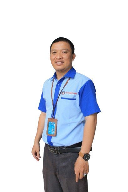 Mahmud Idris, S.pd., M.T
