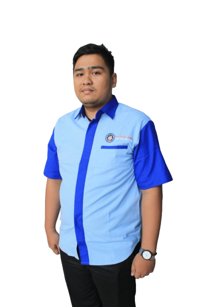 Satrio Darma Utama, S.Tr.T.,M.T