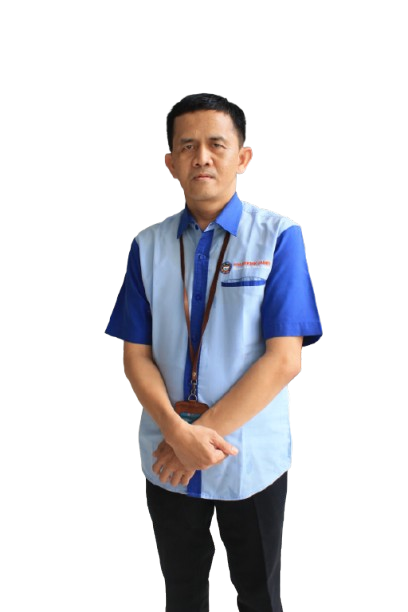 Sepriyanto, S.T., M.T.