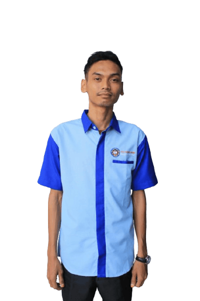 Mazwan, S.Tr.T, M.T