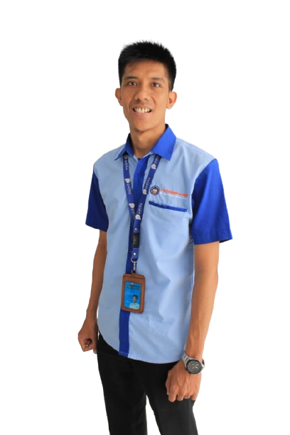 Yudhi Agussationo, M.Eng