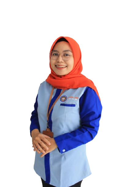 Yulia Efronia, M.Pd.T