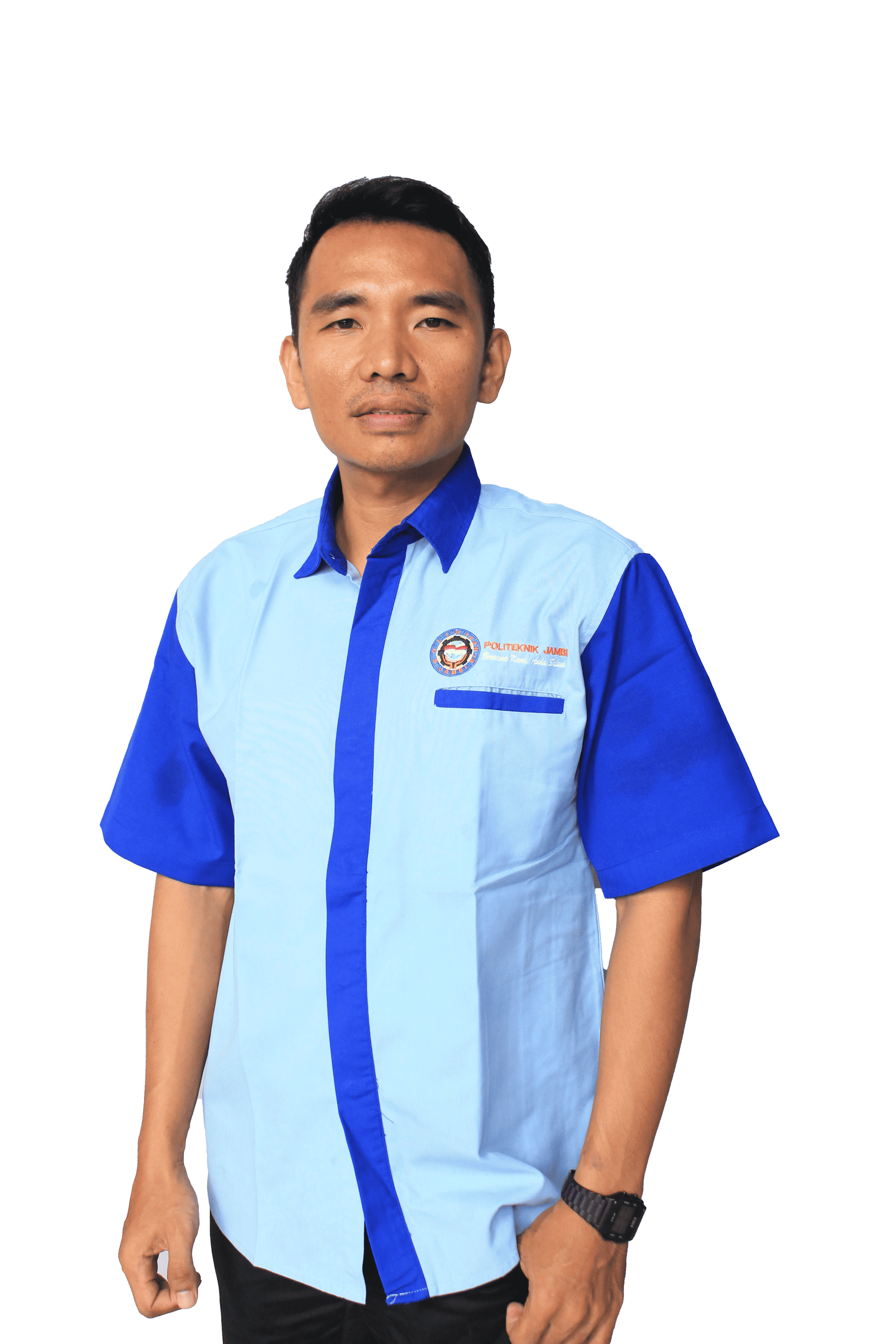 Dedi Handoko, S.E, M.M