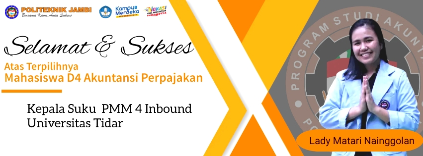 Lady Matari Nainggolan, Mengukir Prestasi Sebagai Kepala Suku pada PMM Batch 4