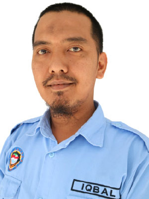 Johandri Iqbal, S.E., M.S.Ak