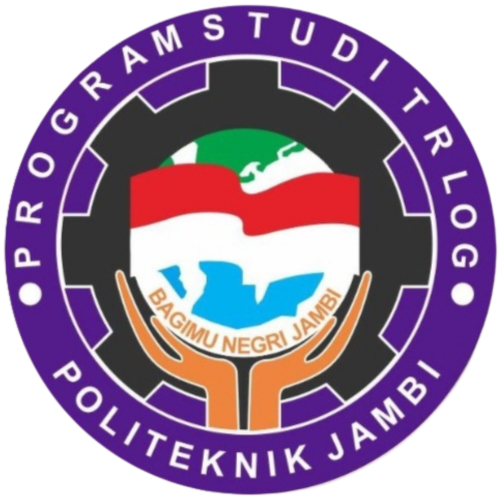 D4 - Teknologi Rekayasa Logistik