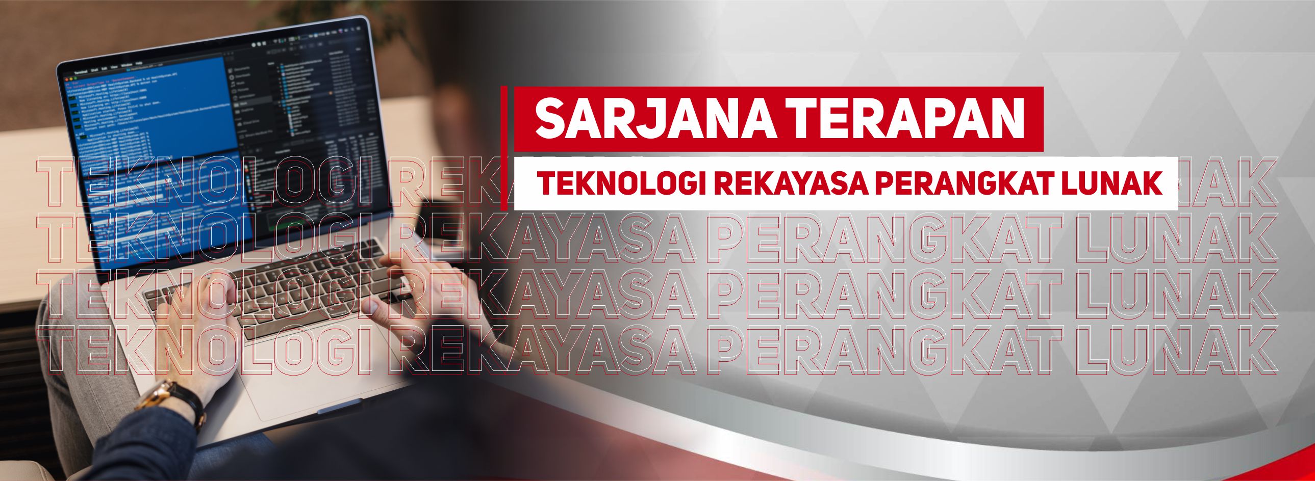 Sarjana Terapan