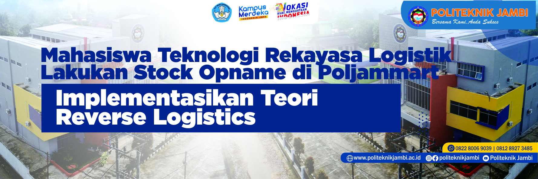Logistik Modern