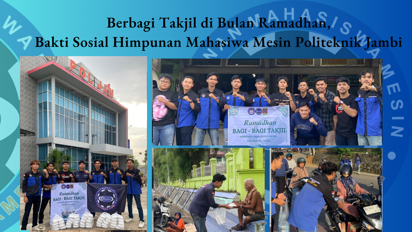Teknologi Terdepan