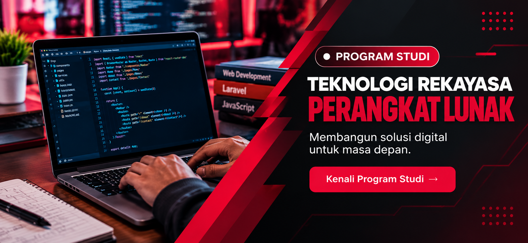 Sarjana Terapan