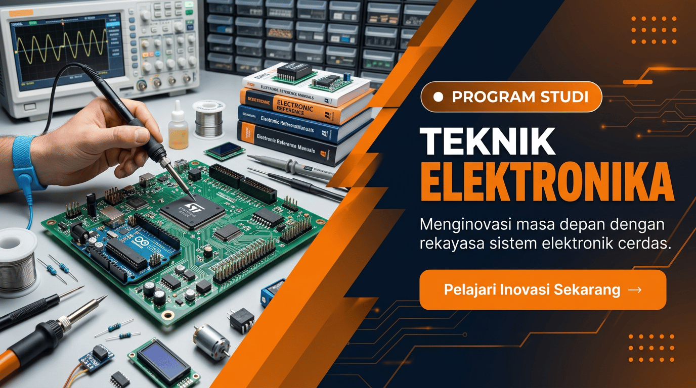 Teknik Elektronika