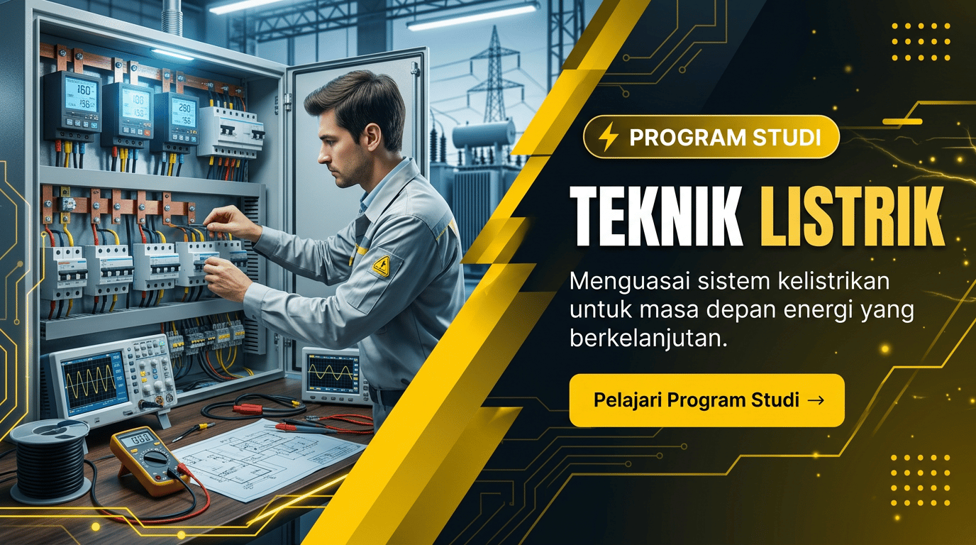 Teknik Listrik