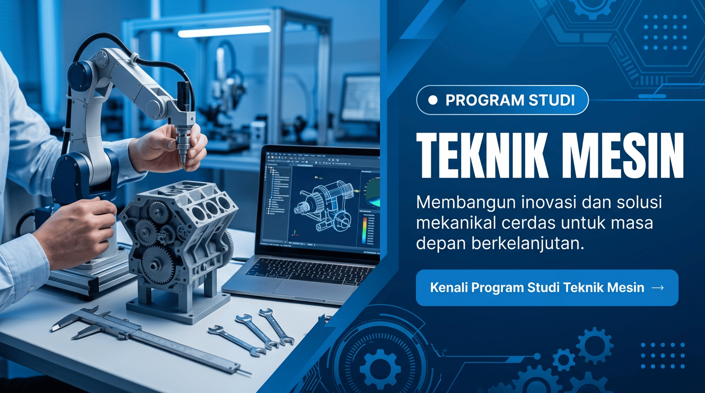 Teknik Mesin