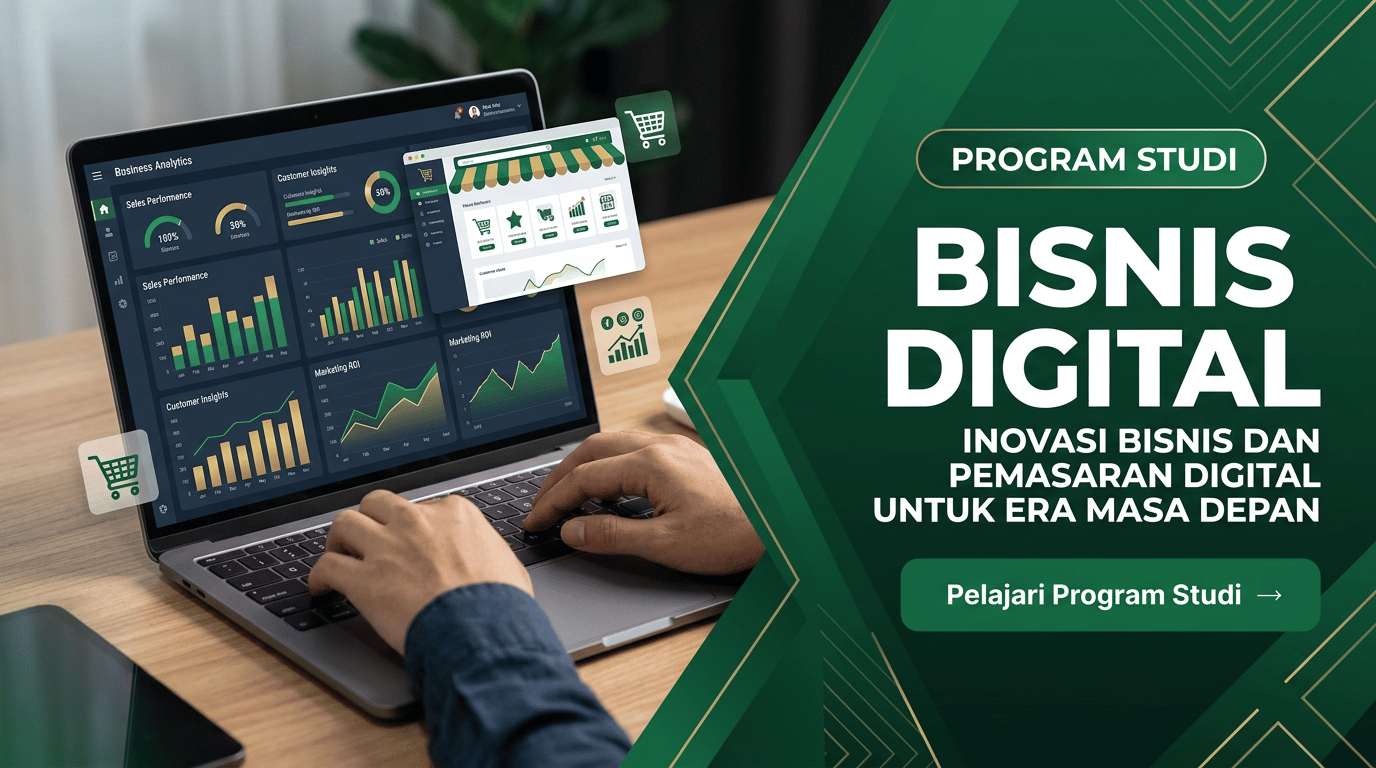 Bisnis Digital