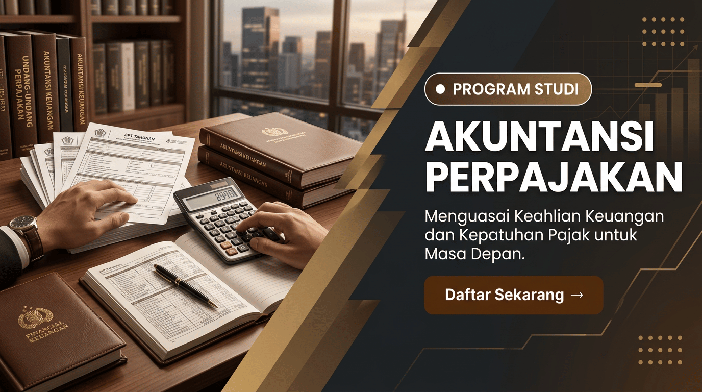 Akuntansi Perpajakan
