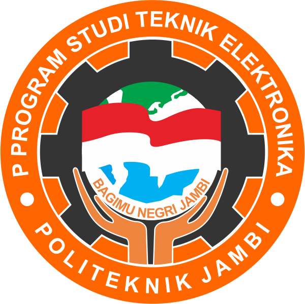 D3 - Teknik Elektronika